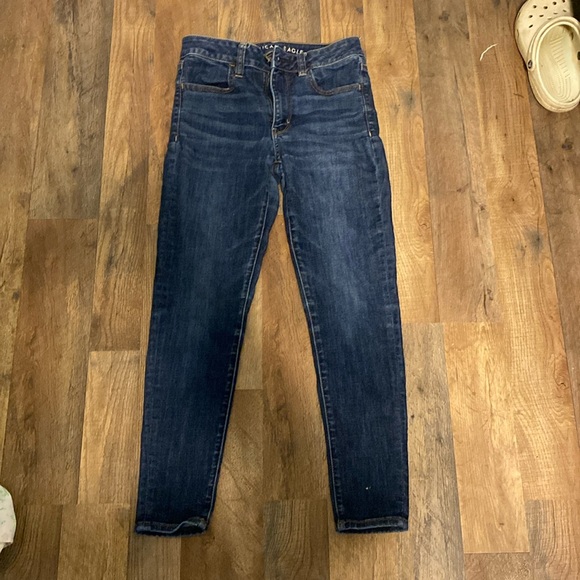 jeans - Picture 1 of 1